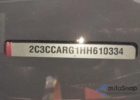 2017 Chrysler 300 Limited Awd from USA, damaged, VIN 2C3CCARG1HH610334